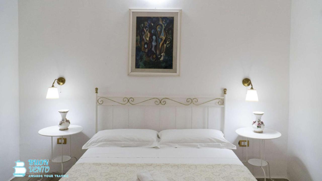 La Marea Apartment Castro (Lecce)